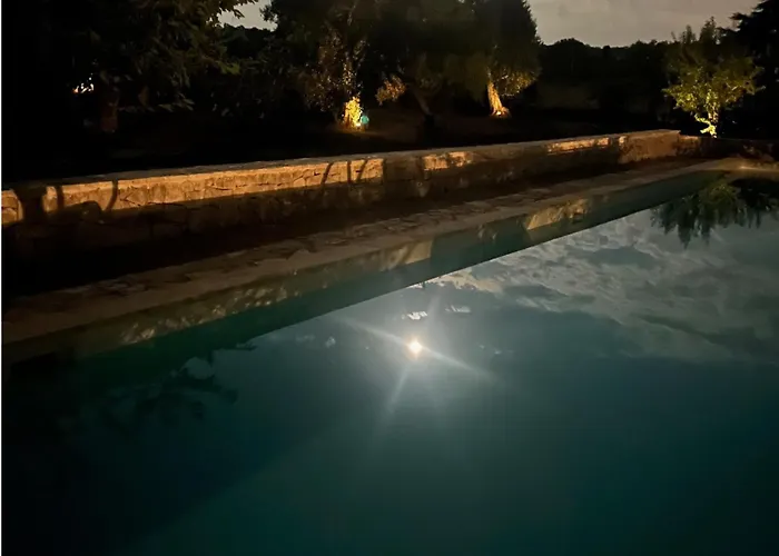 Masseria Bel Cortile - 别墅 *