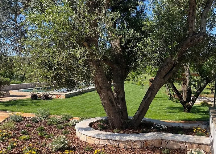 Masseria Bel Cortile -